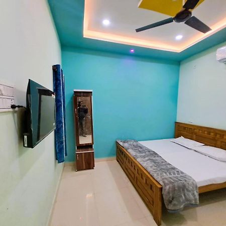 Utsav Lodge And Mangal Bhavan Piparia Luaran gambar