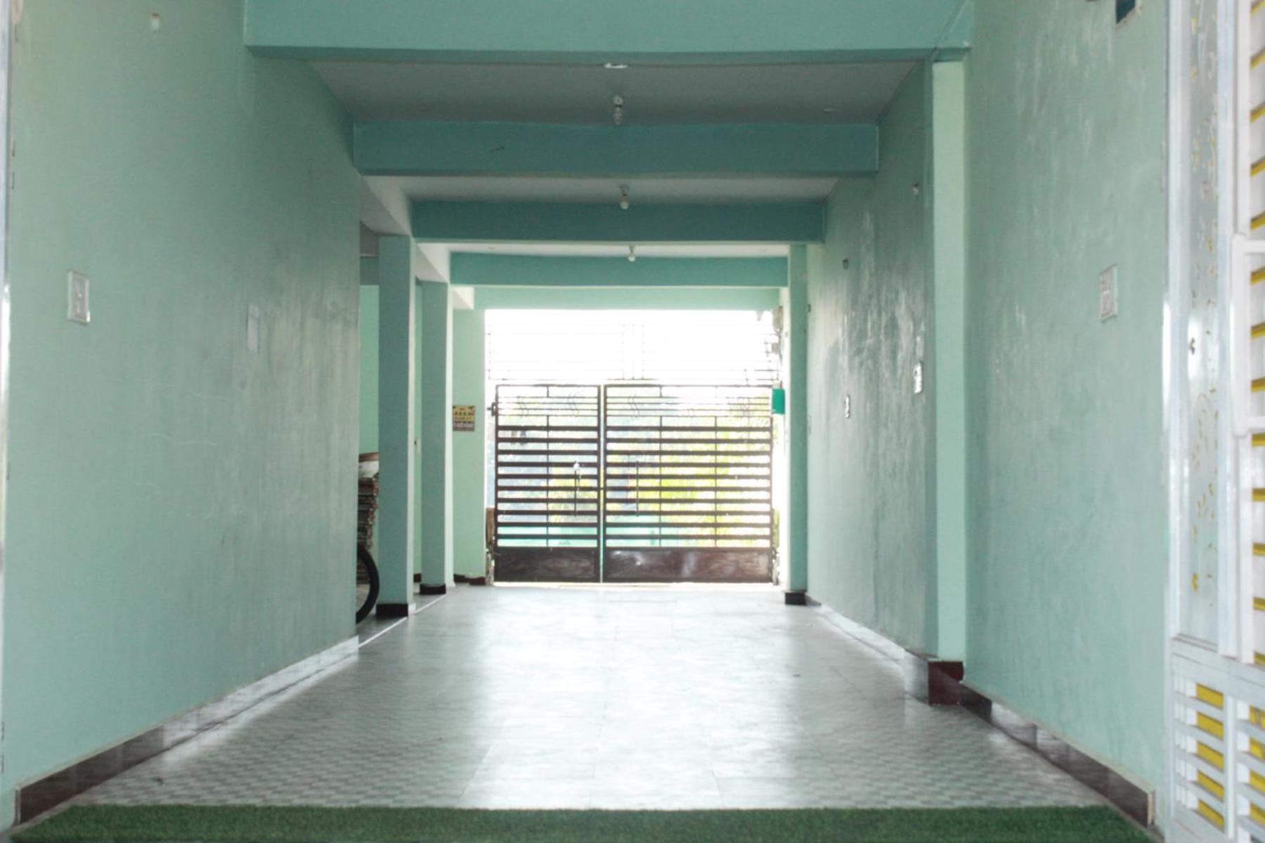 Utsav Lodge And Mangal Bhavan Piparia Luaran gambar