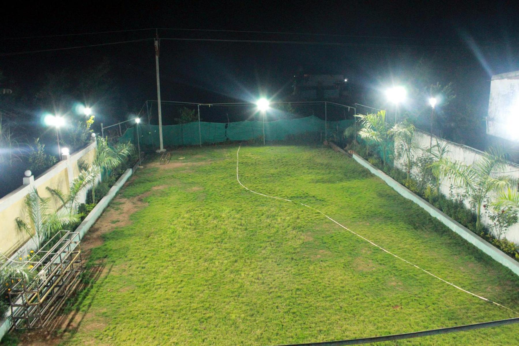 Utsav Lodge And Mangal Bhavan Piparia Luaran gambar