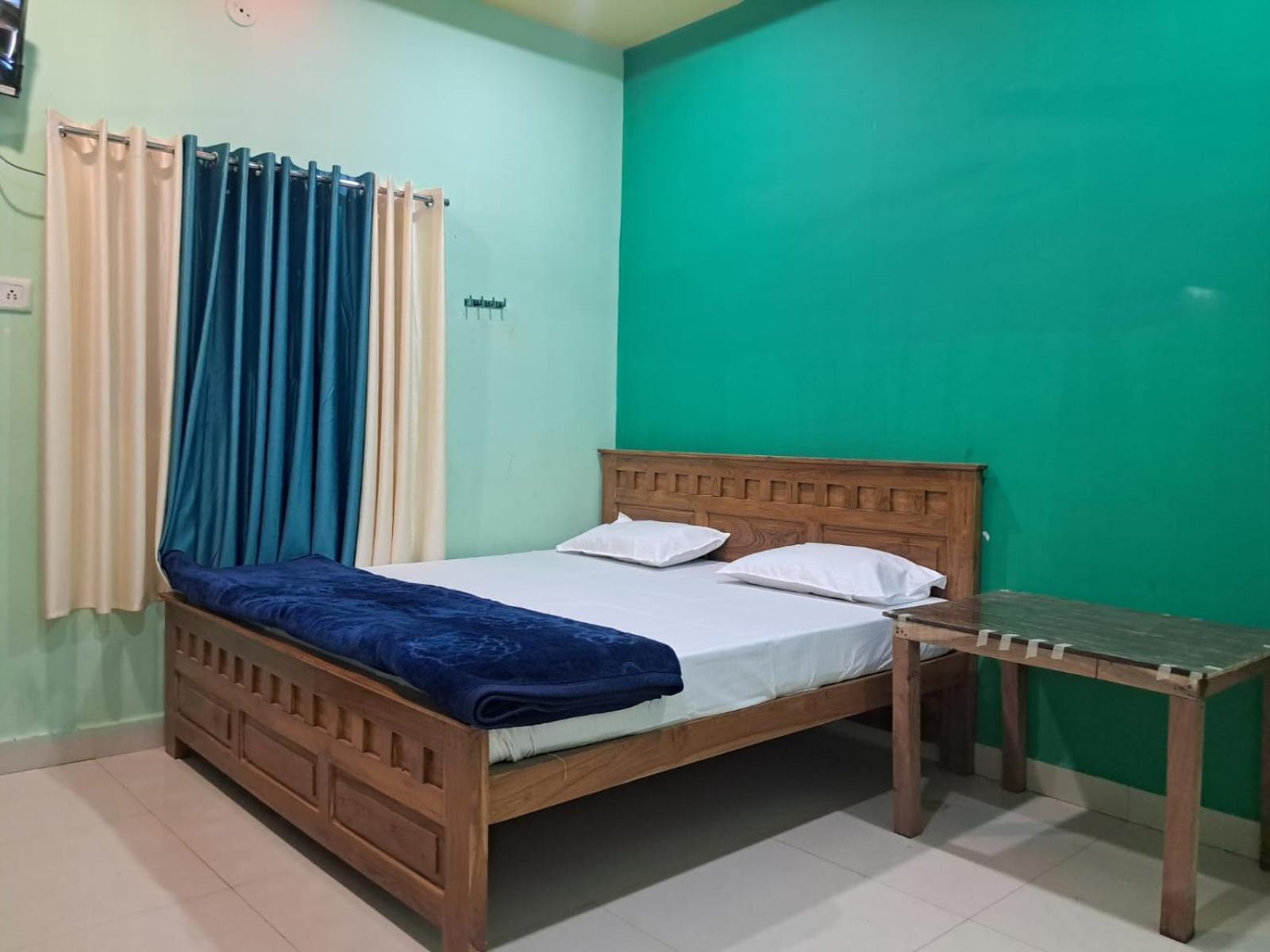 Utsav Lodge And Mangal Bhavan Piparia Luaran gambar